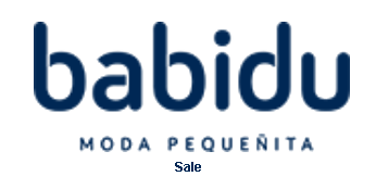 Babidu Sale