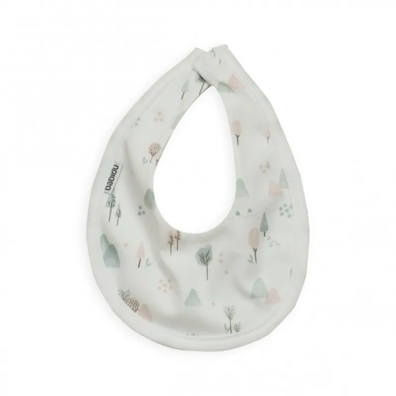 Babidu Baberos Y Bandanas^BABERO NACIMIENTO LOVELY