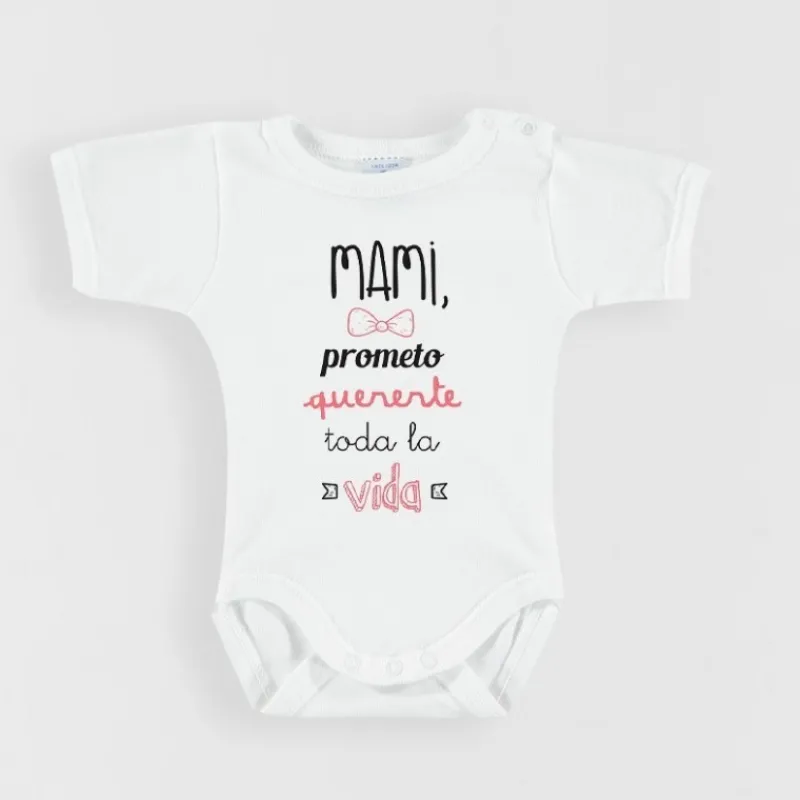 Babidu Bodys Estampados^BODY ESTAMPADO FRASE M