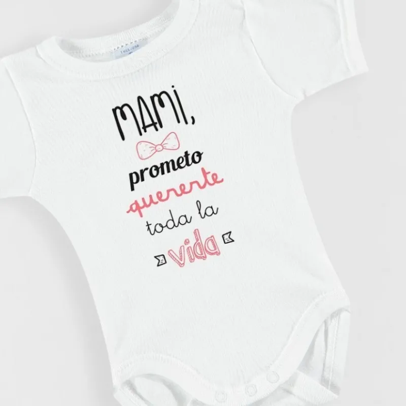 Babidu Bodys Estampados^BODY ESTAMPADO FRASE M