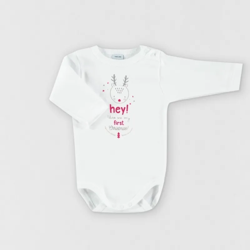 Babidu Bodys Estampados^BODY ESTAMPADO FRASE N