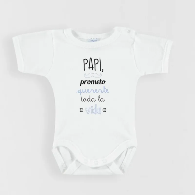 Babidu Bodys Estampados^BODY ESTAMPADO FRASE P