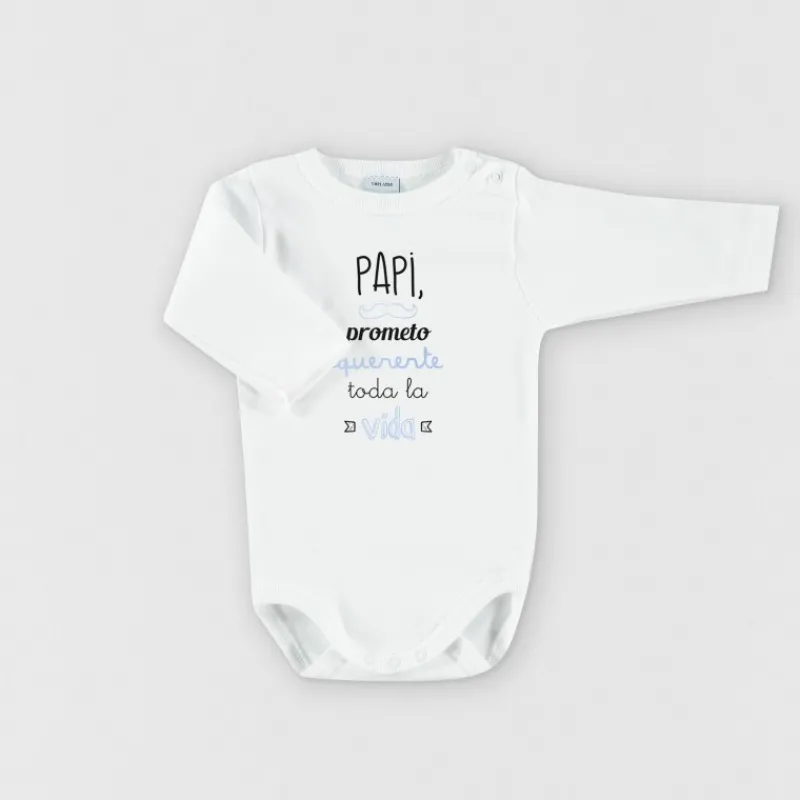 Babidu Bodys Estampados^BODY ESTAMPADO FRASE P