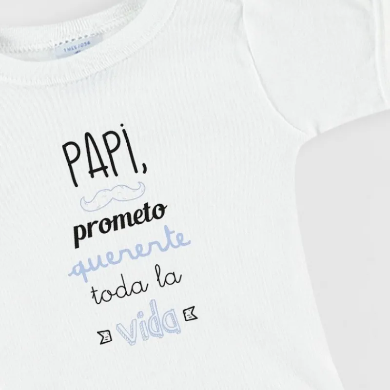 Babidu Bodys Estampados^BODY ESTAMPADO FRASE P