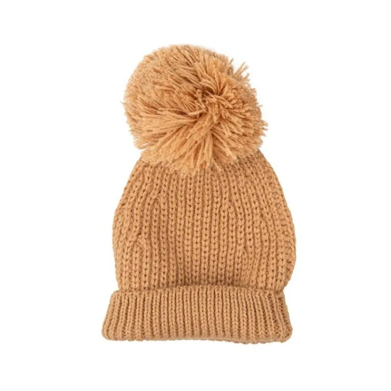 Babidu Gorro Bebe Niño | Gorro Bebe Niña^GORRO PUNTO ENCINA